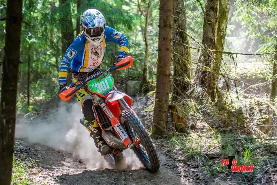 Enduro KM