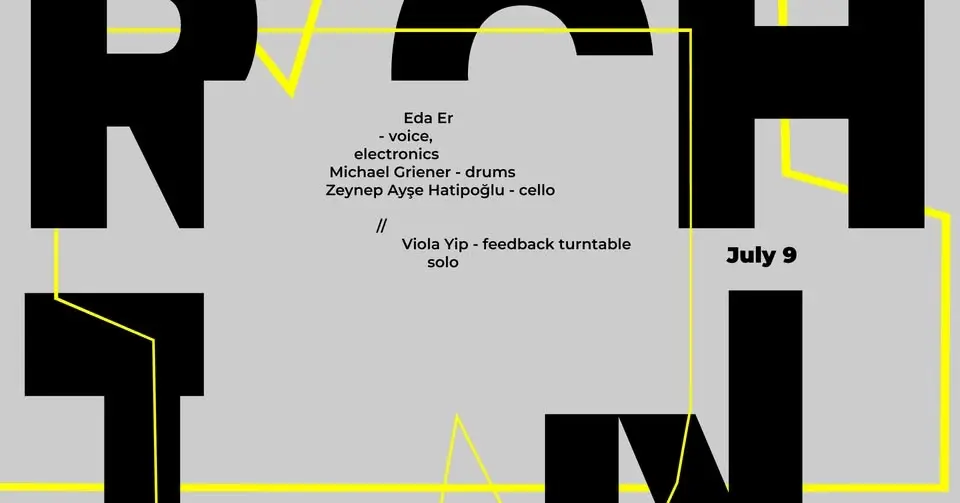 Er–Griener–Hatipoğlu // Viola Yip
