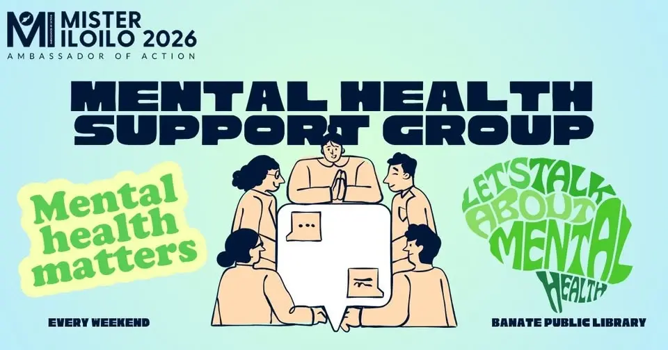 Mental Health Support Group