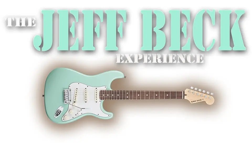 The Jeff Beck Experience (Tribute)