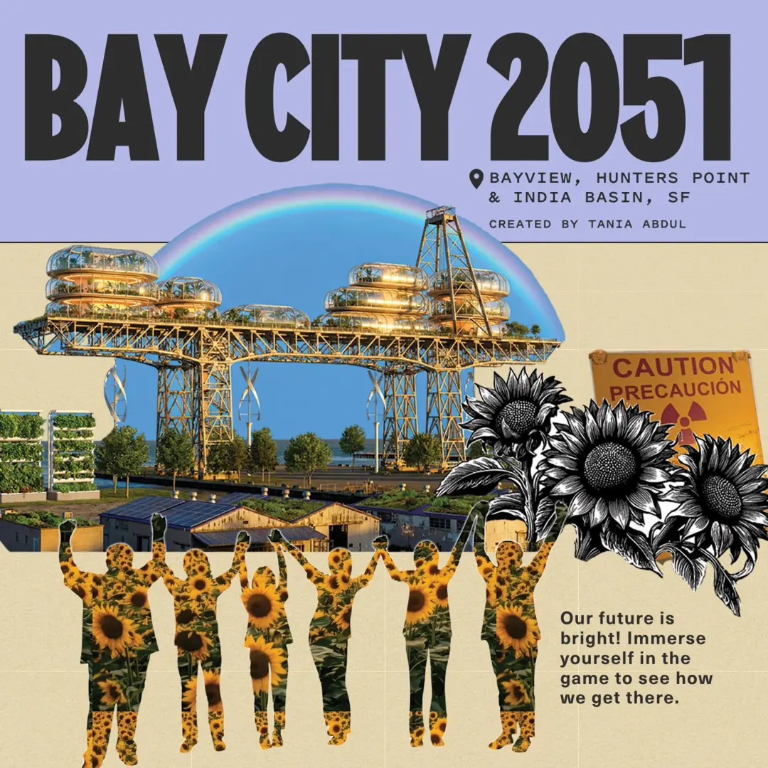 Bay City 2051
