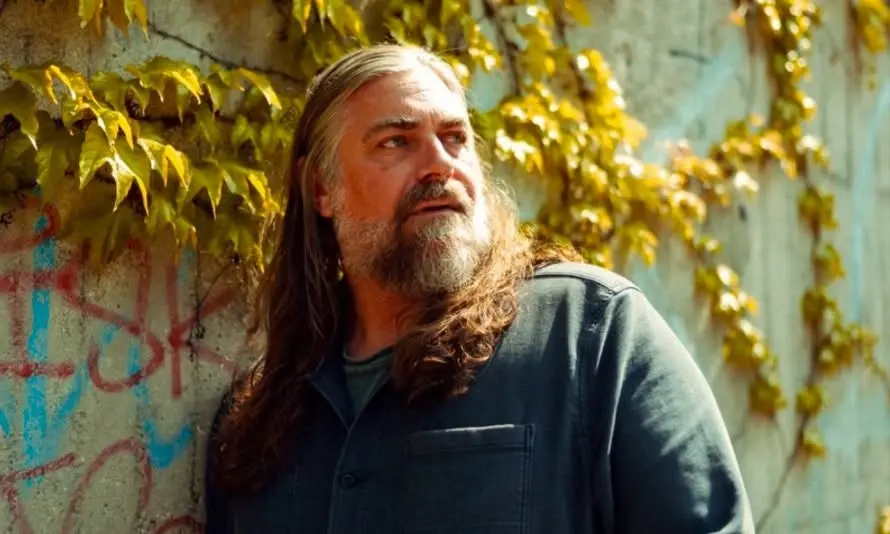 The White Buffalo + Jay William Miller