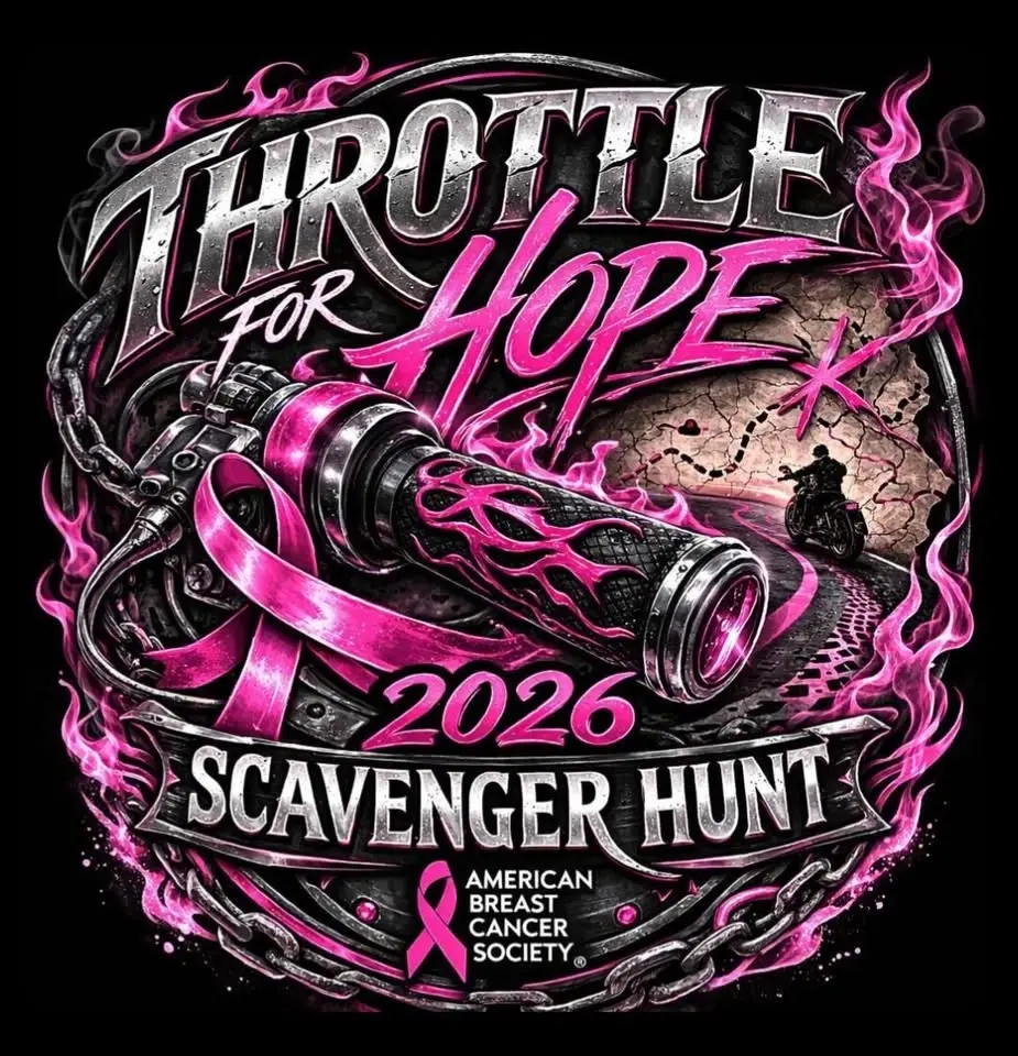 Throttle for Hope 2026
