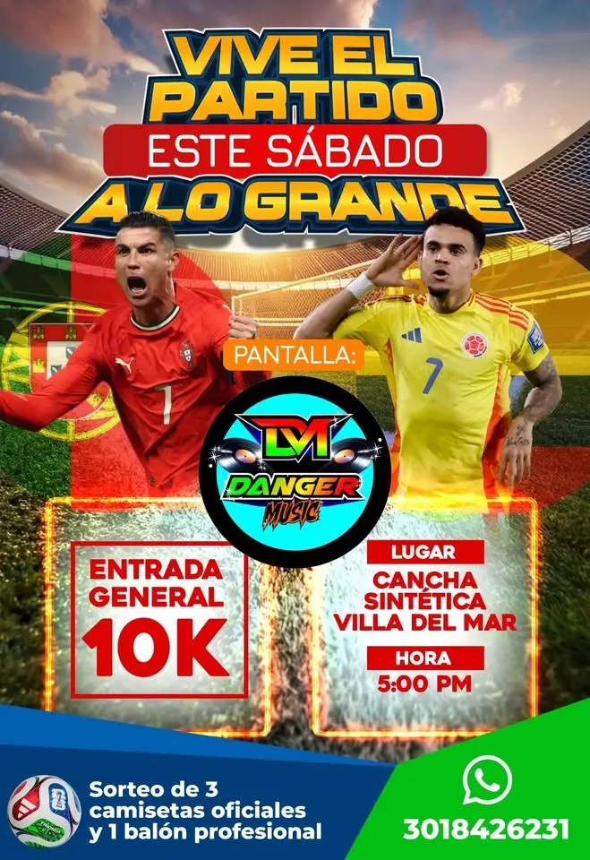 Colombia Fest 