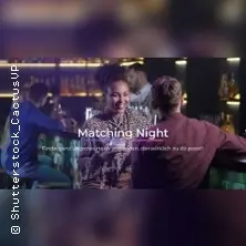 Matching Night Düsseldorf