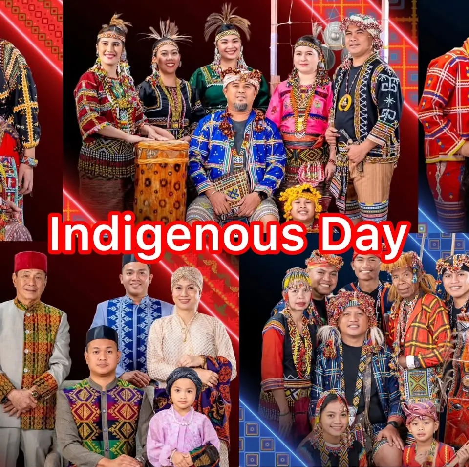 Indigenous Day 2026