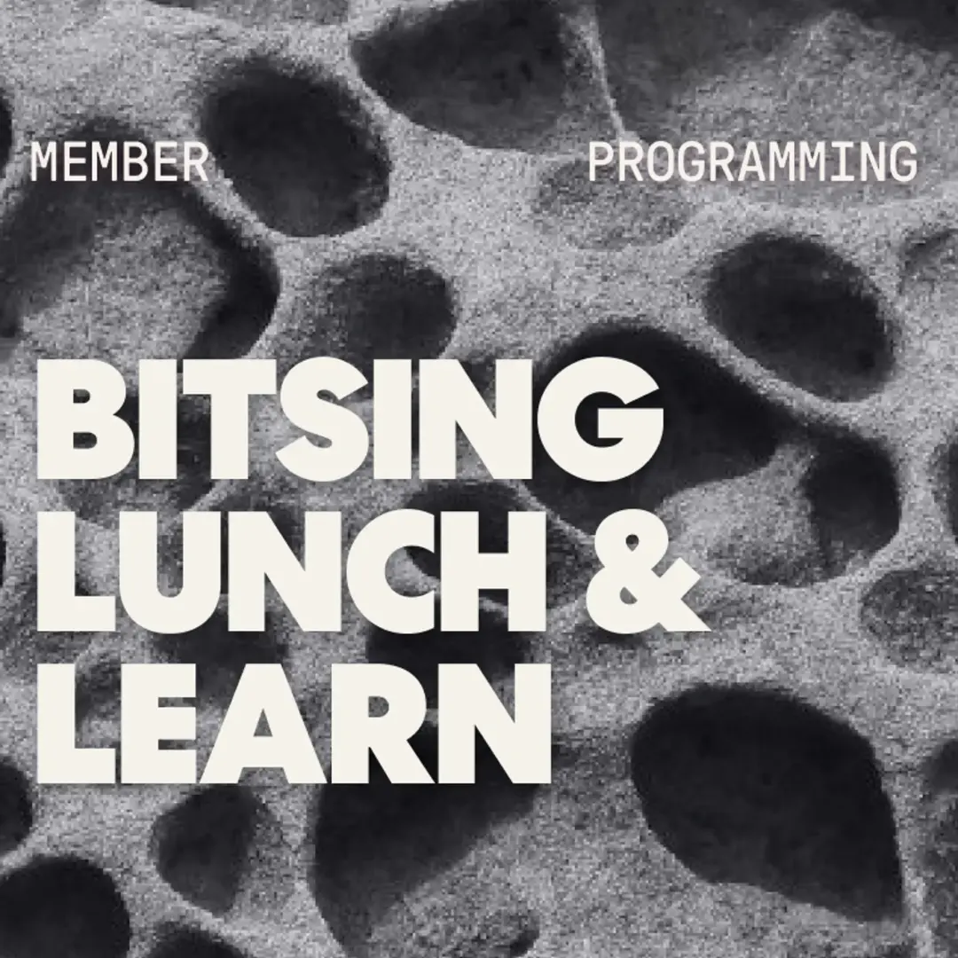 The BITSing Inspiration Session