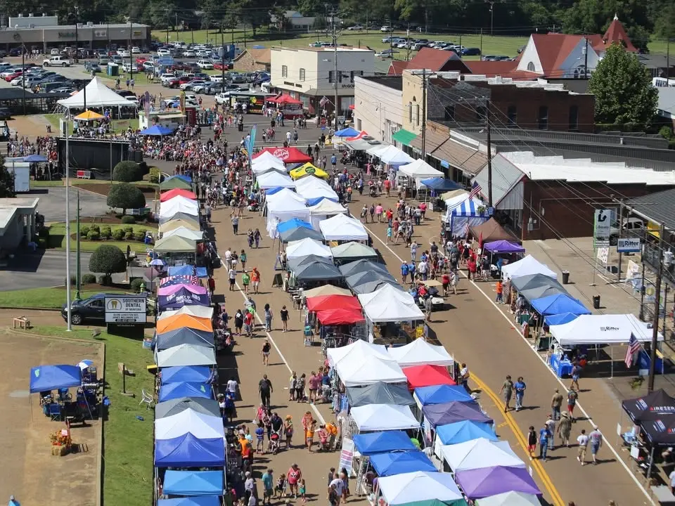 Celebrate Munford