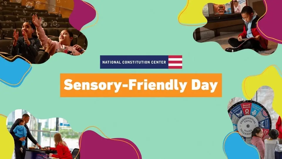 Sensory-Friendly Day