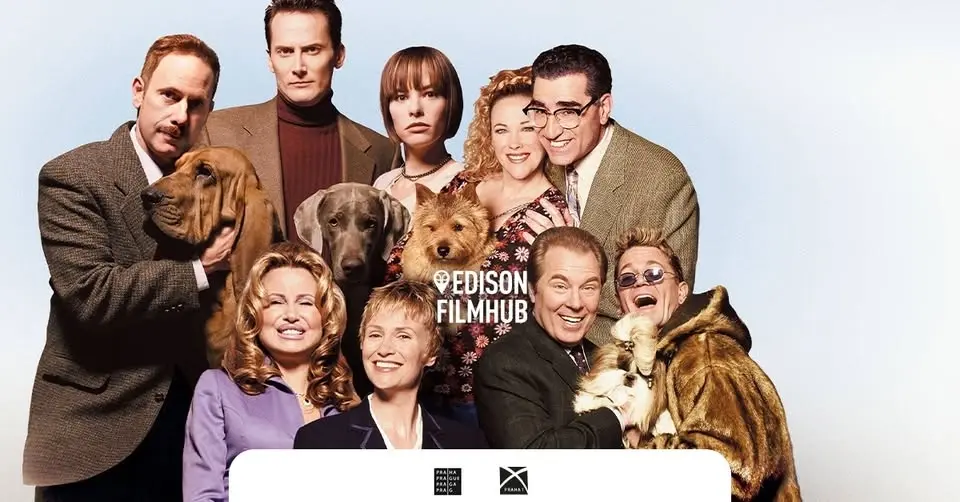 🐶 Best in Show + intro | Movie Barf