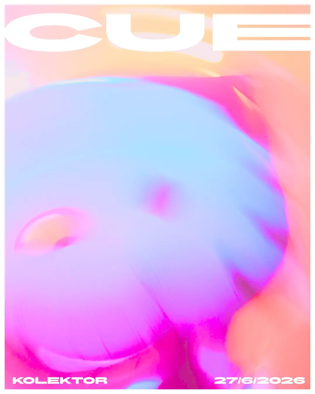 CUE MAG PRESENTATION