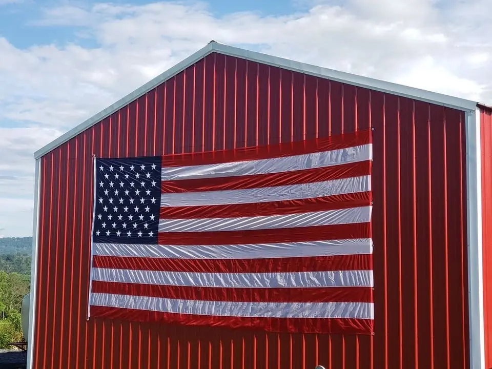 Burger's Farm Business Hours saturday the 4th of july