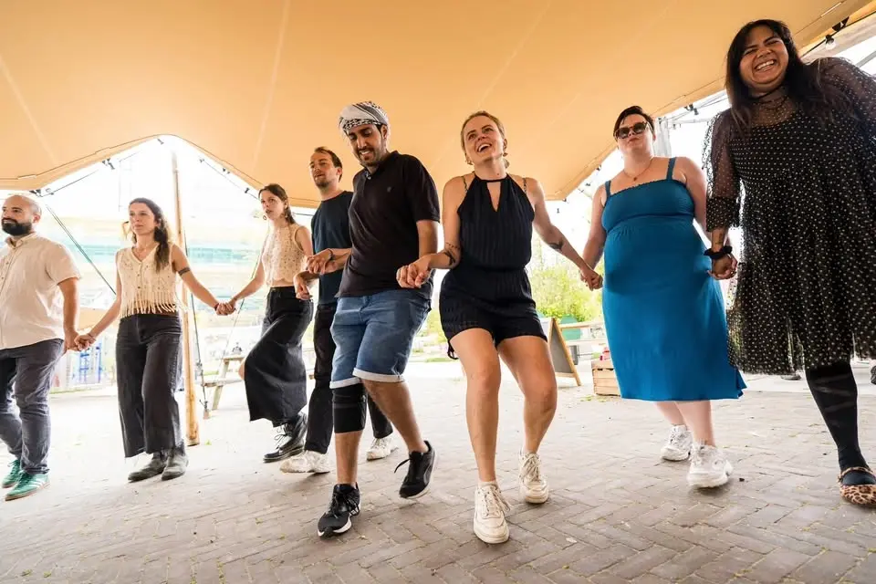 StraatFest - Café Trottoir