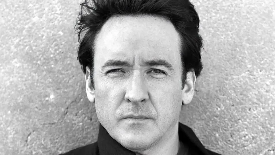 An Evening with John Cusack