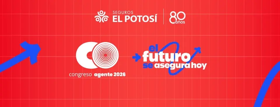Congreso Agente 2026
