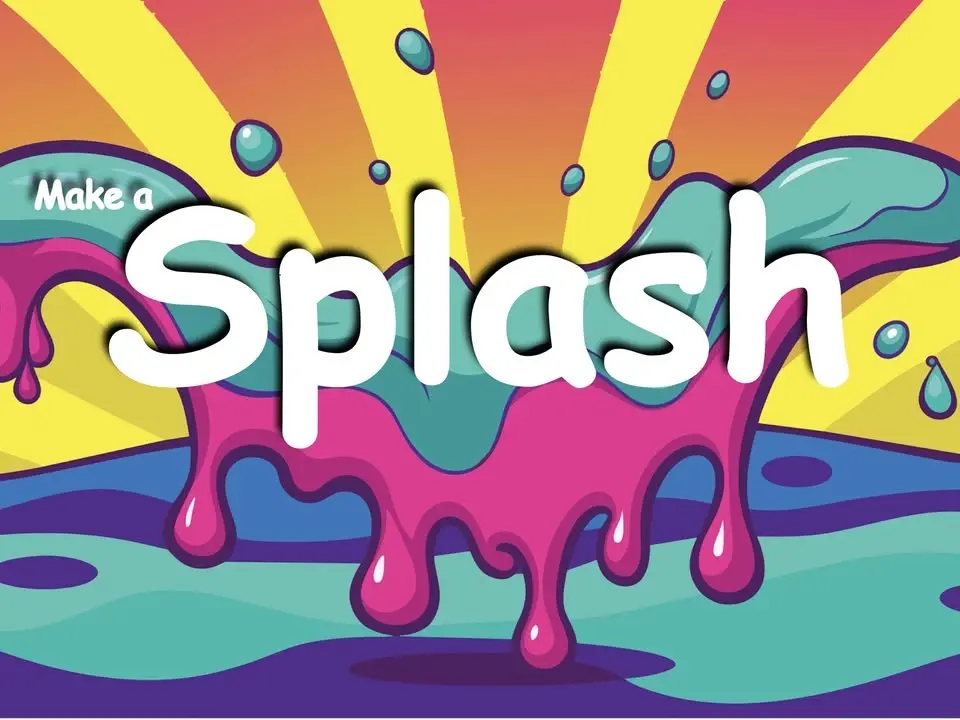 SPLASH - Summer Family Nights
