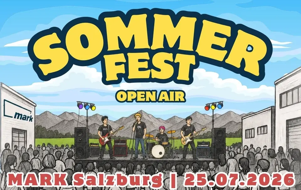 SOMMERFEST 2026