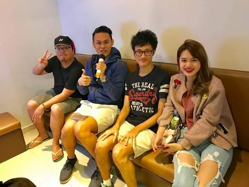 Leisure Karaoke + KTV Solo / Duet Competition Sat 4 July 2026 2-7pm 5hrs.