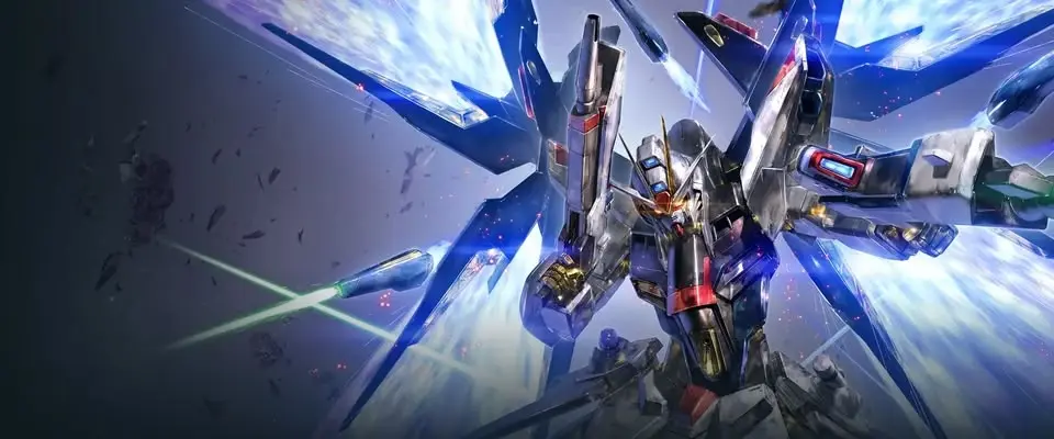 Gundam Card Game GD05 Freedom Ascension Release at Coliseum of Comics Kissimmee!