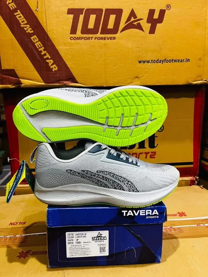 Yuvraj footwear 