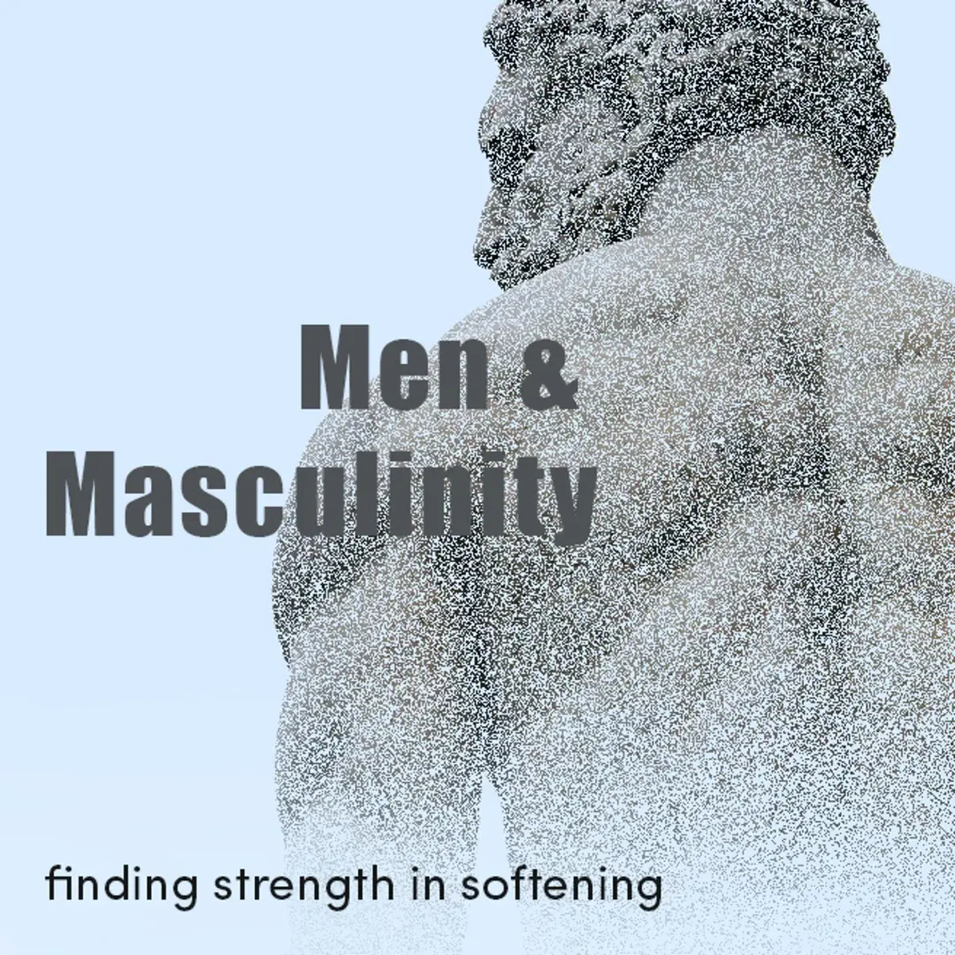 Men & Masculinity