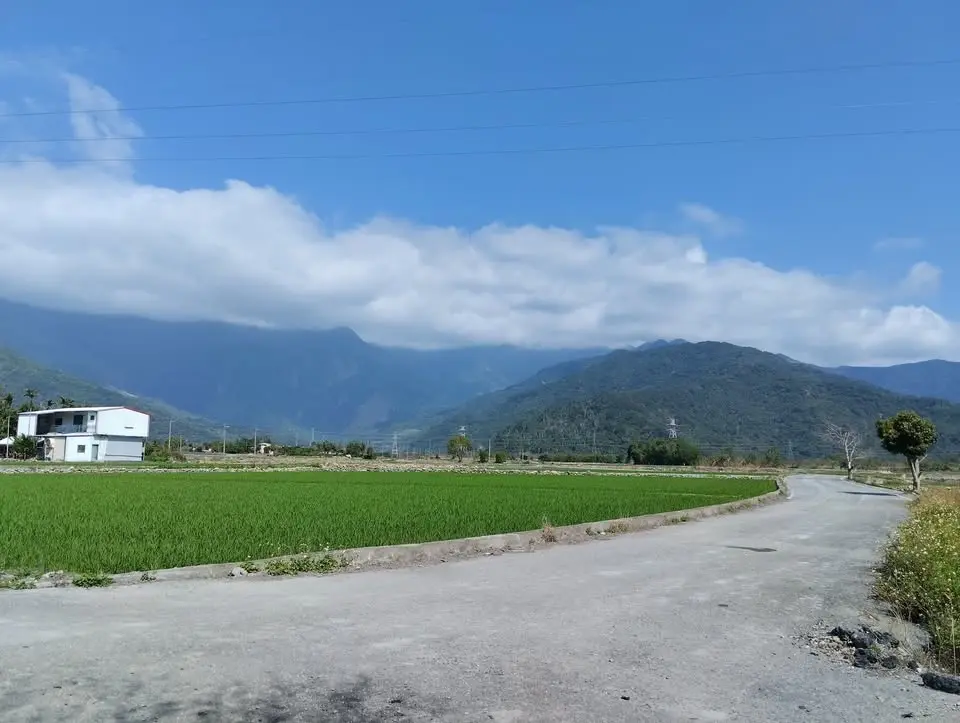 園藝打工換宿