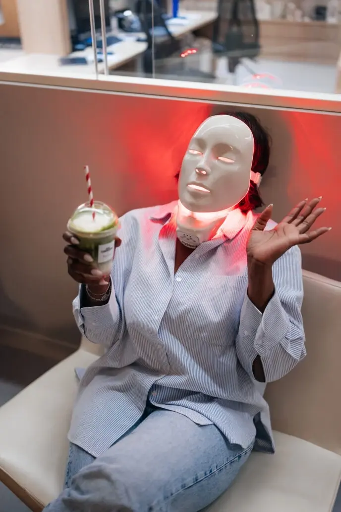 The Girl Code x Forever Institut – SIP Glow Bar Lausanne Opening