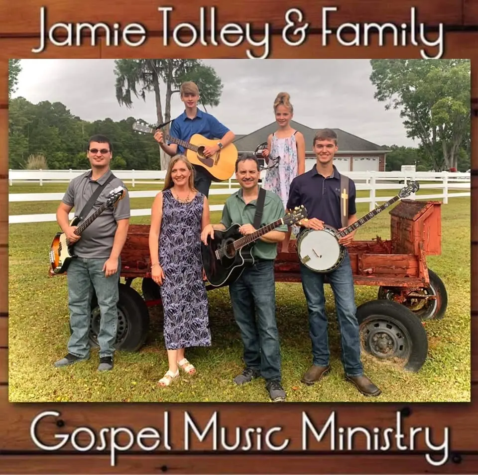 Gospel Sing @ Good Hope Tabernacle - 3202 WV-20 Buckhannon, WV