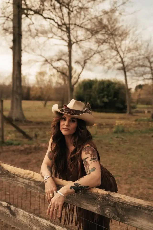 Shelly Fairchild