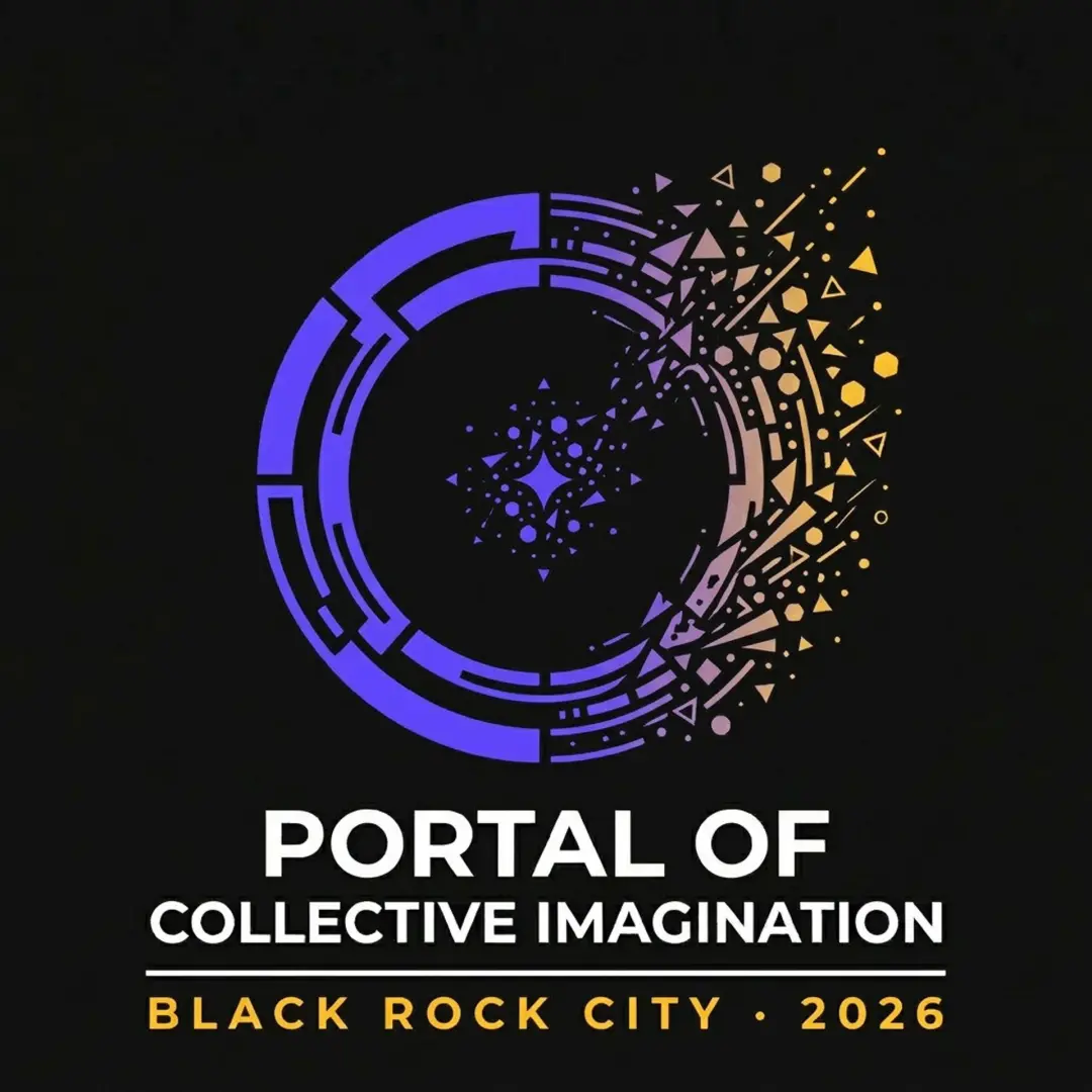 Portal of Collective Imagination Build Event Part 4 at Shulgin Farm