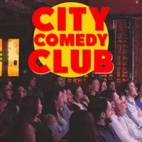 SUN 6:30PM: (Includes free drink)