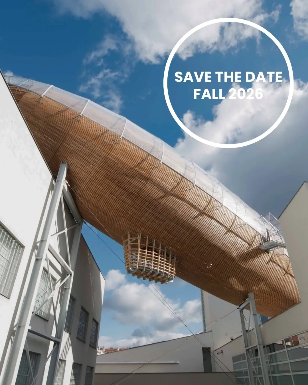 FALL 2026 – Naděje je stav mysli / Hope Is a State of Mind