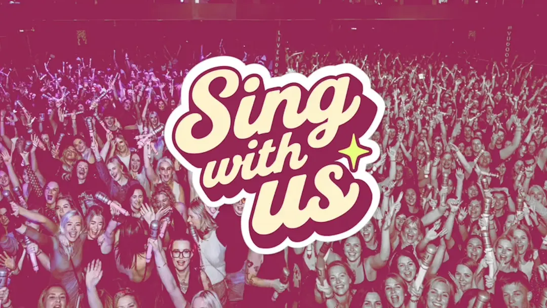 Sing with us - Ladies Brunch