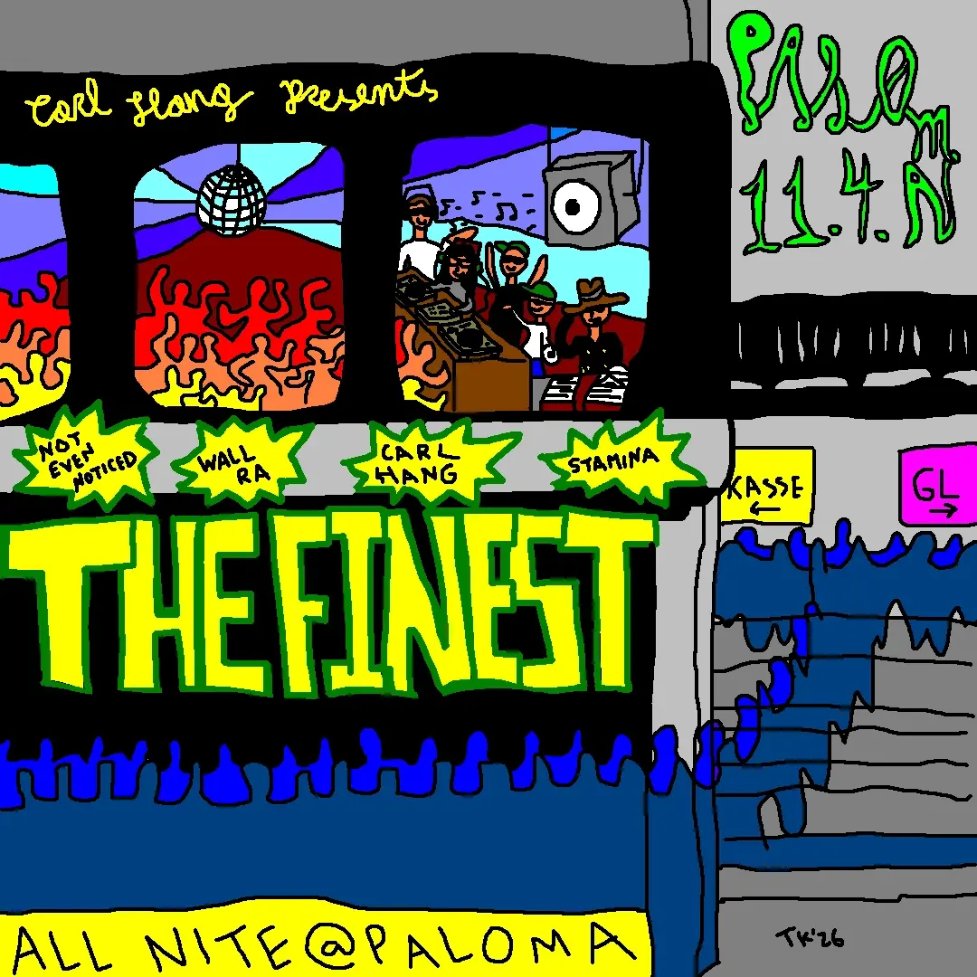The Finest