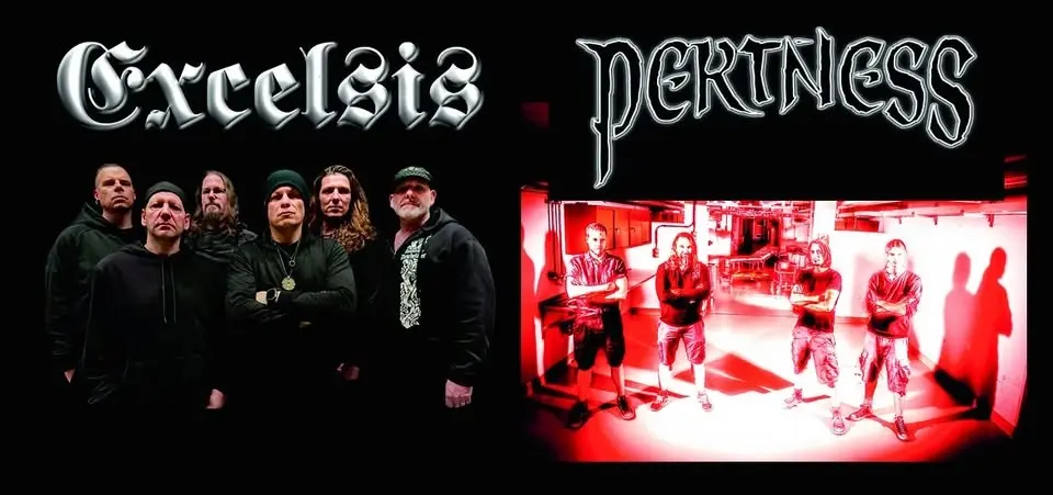 Excelsis & Pertness
