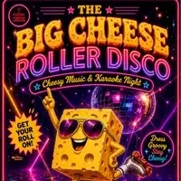 The Big Cheese Roller Disco