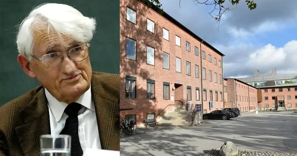 Föreläsning till minne av Jürgen Habermas