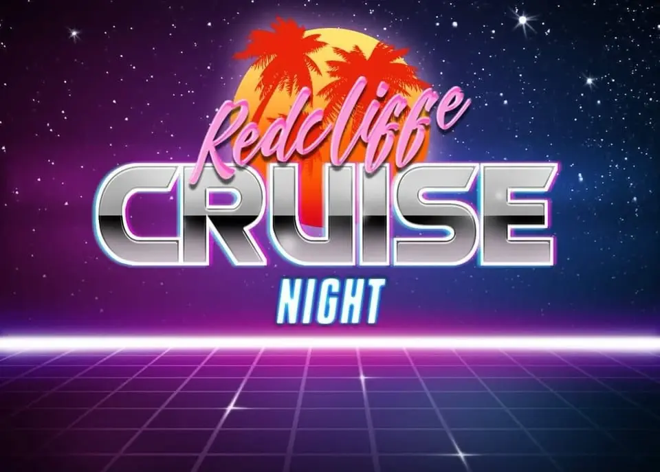 Redcliffe Cruise Night #23