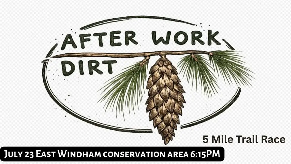 After Work Dirt: Falmouth Community Park