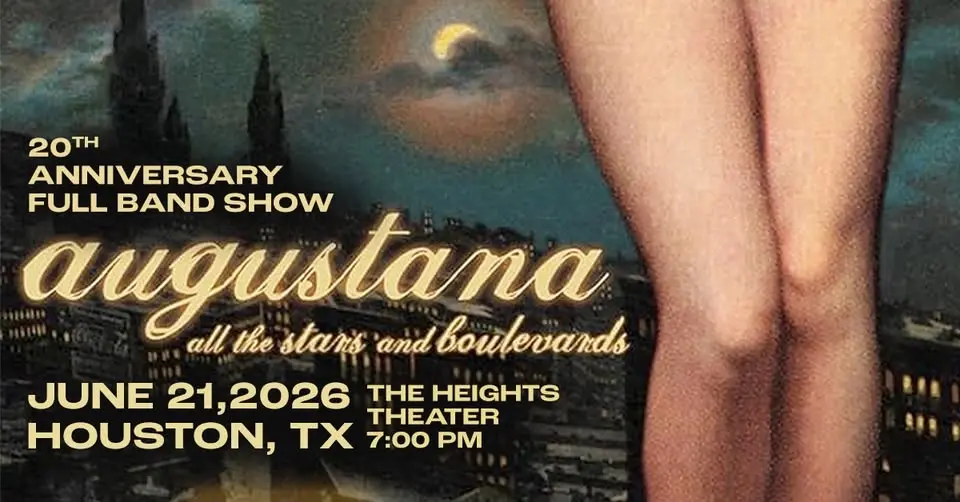 Augustana | Houston 
