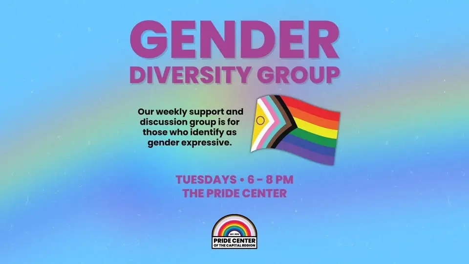 Gender Diversity Group
