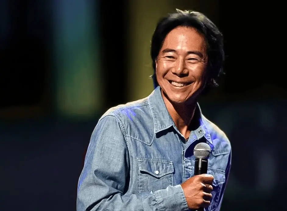 Henry Cho Tickets