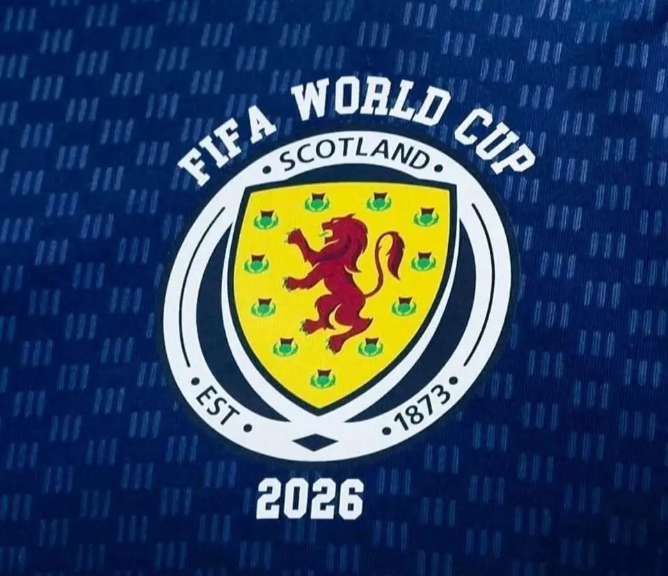 Finnish Tartan Army - Scotland v Morocco - 2026 FIFA World Cup