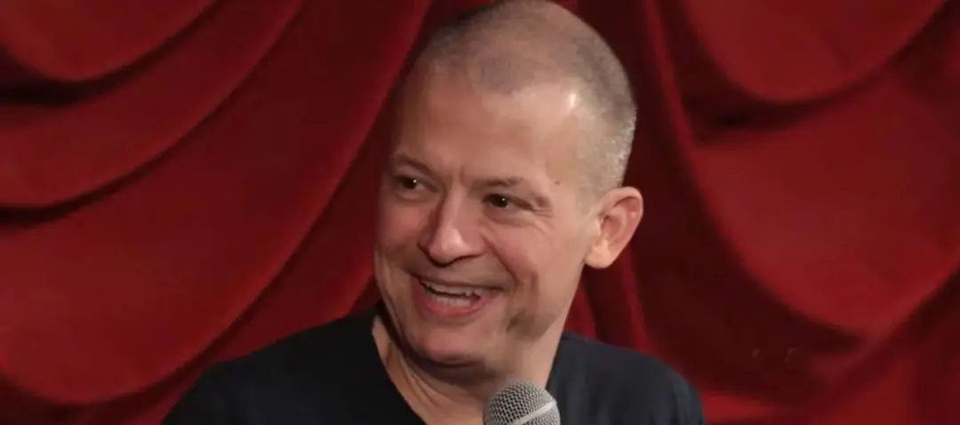Jim Norton