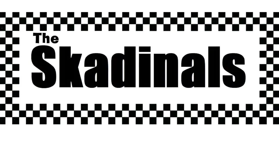 The Skadinals Live at JB's Bar & Cafe