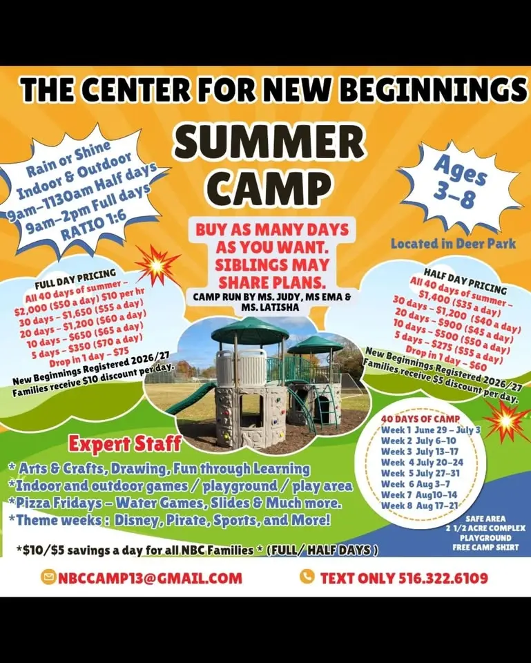 Summer Camp