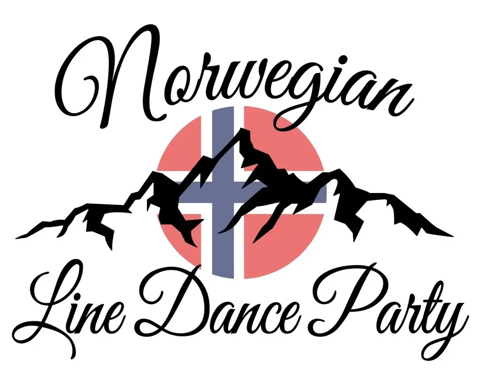 Norwegian linedanceparty 2026