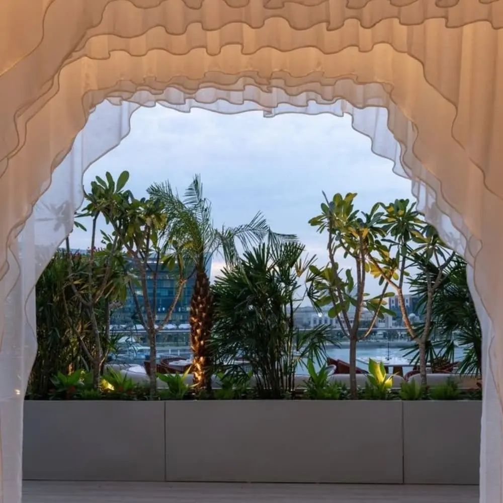 🆕 Luxury Venue 🆕 Elegant Social Networking ✨ Amazing View 🔥🔥