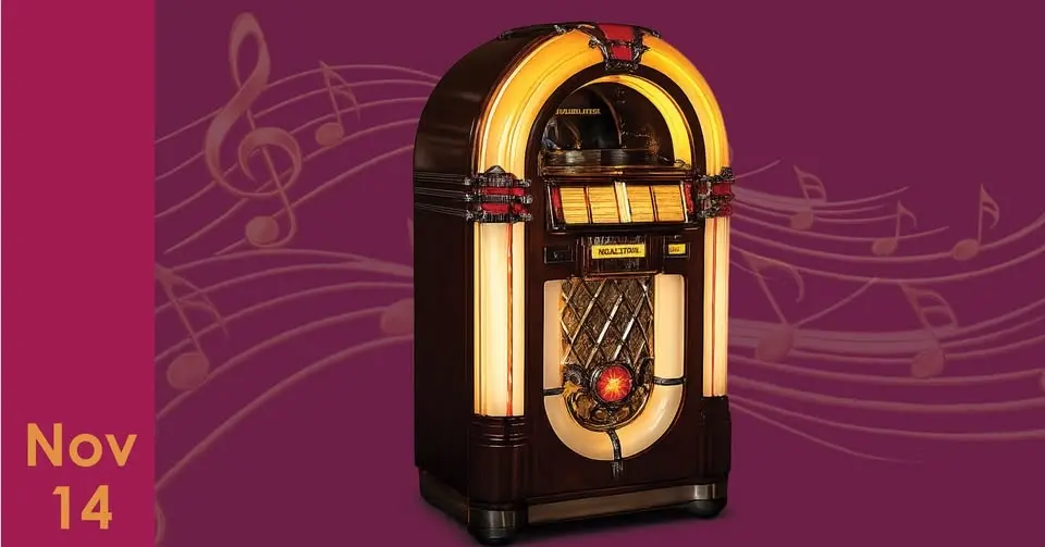 Classical Jukebox