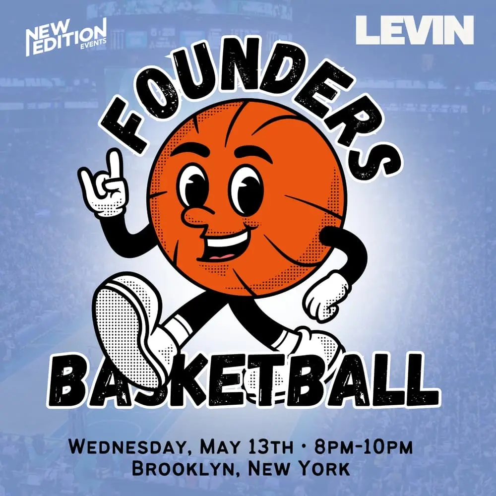 Founders Basketball New York City (May 2026)
